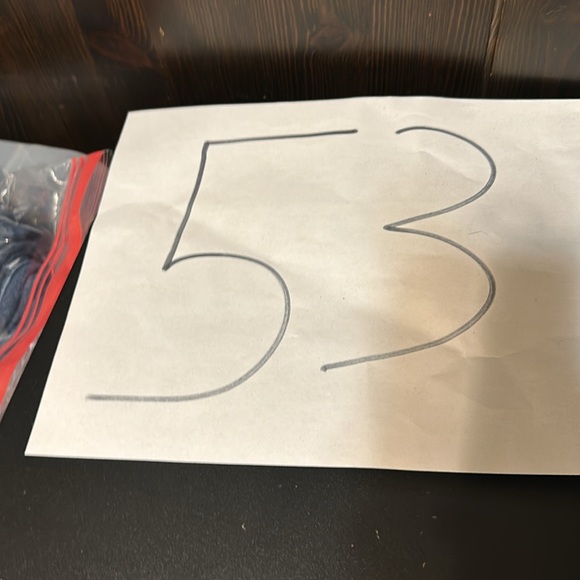 MERCURYDUO WOMENS JEAN SIZE 25 BLUE COLOR - Picture 12 of 12